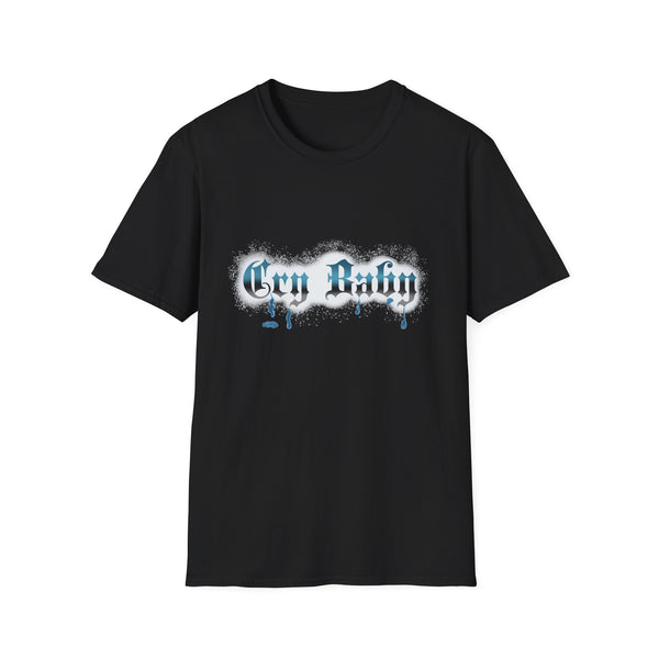 cry baby tee