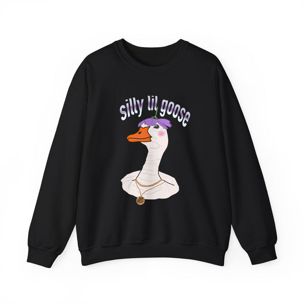 silly goose crew