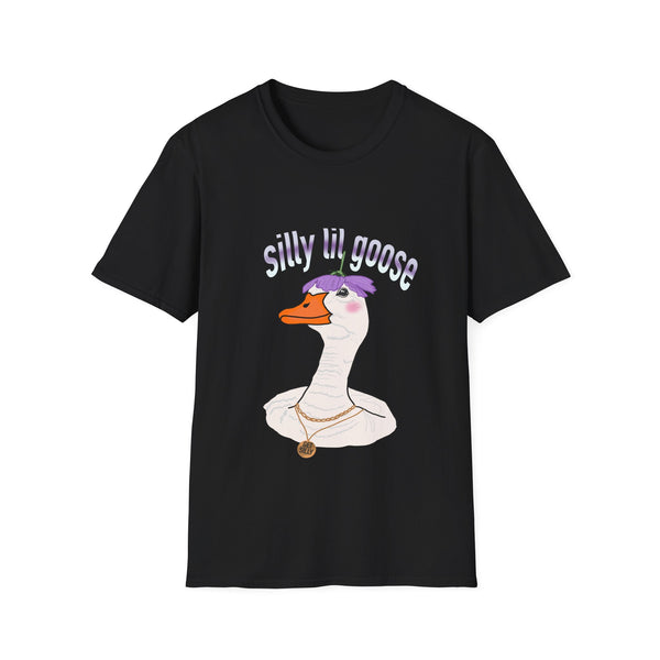 silly goose tee