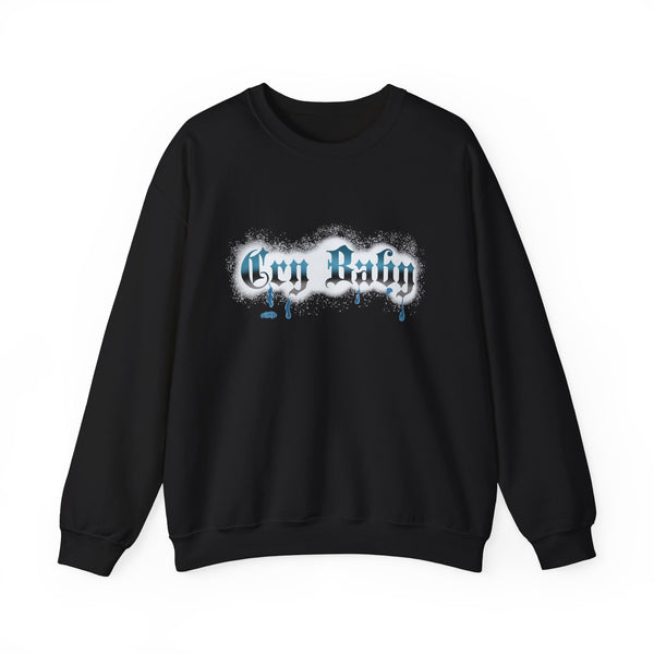 cry baby crew