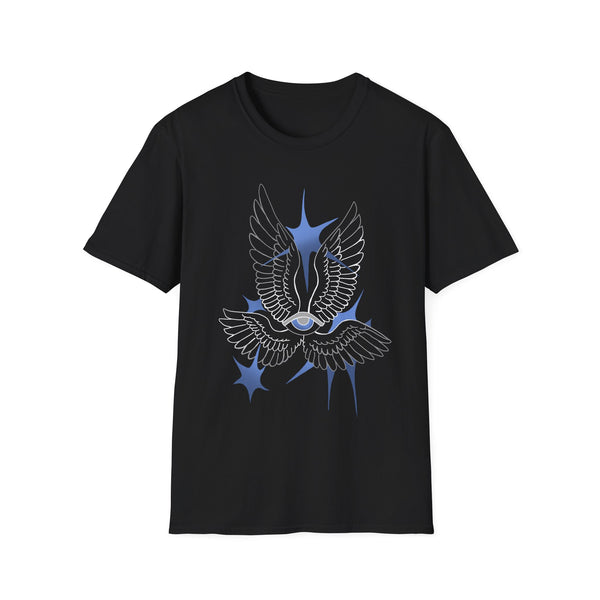 blue heaven tee